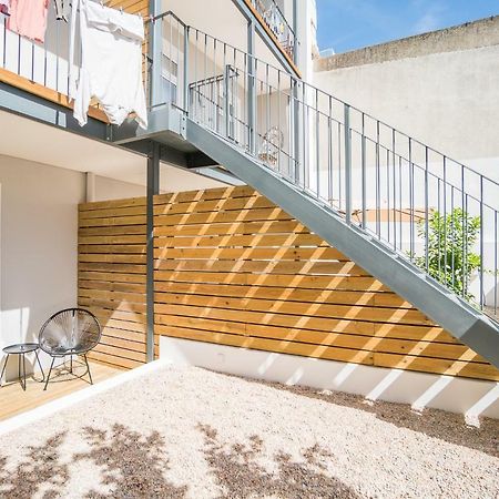 Lemon Tree Garden 3Bedroom Apartment Lisboa المظهر الخارجي الصورة
