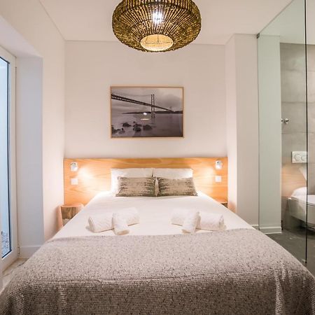 Lemon Tree Garden 3Bedroom Apartment Lisboa المظهر الخارجي الصورة