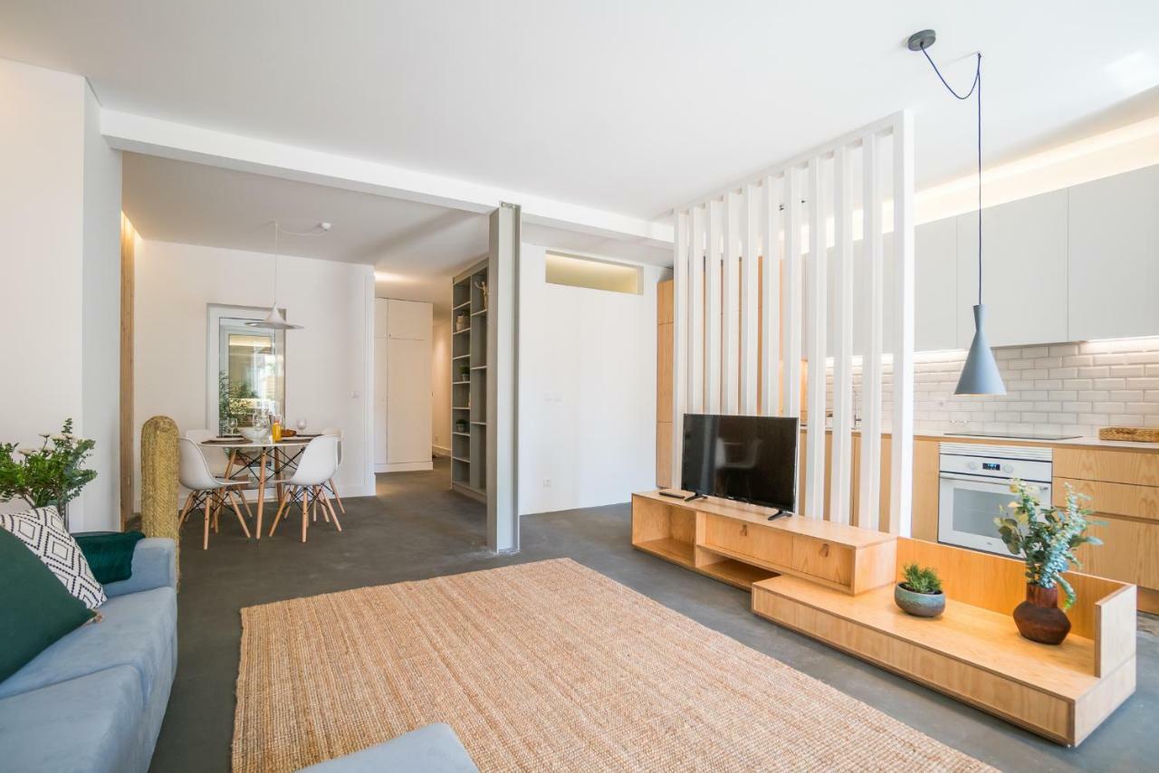 Lemon Tree Garden 3Bedroom Apartment Lisboa المظهر الخارجي الصورة