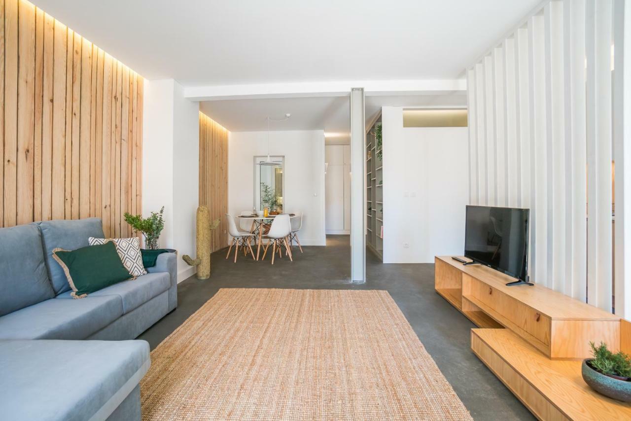 Lemon Tree Garden 3Bedroom Apartment Lisboa المظهر الخارجي الصورة
