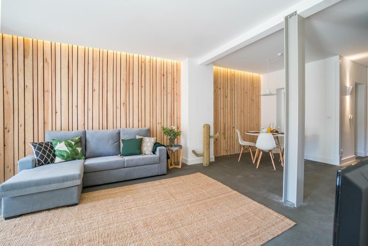 Lemon Tree Garden 3Bedroom Apartment Lisboa المظهر الخارجي الصورة