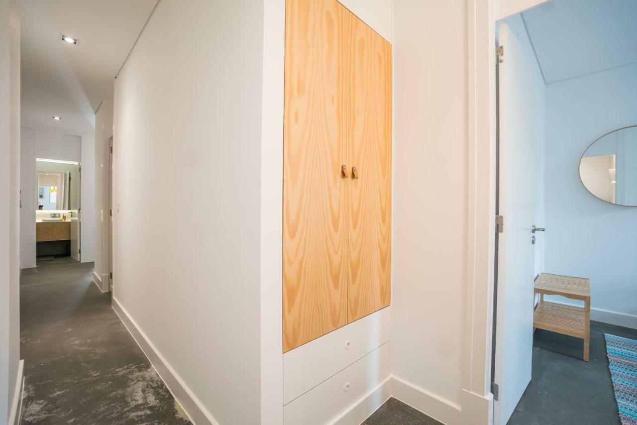 Lemon Tree Garden 3Bedroom Apartment Lisboa المظهر الخارجي الصورة