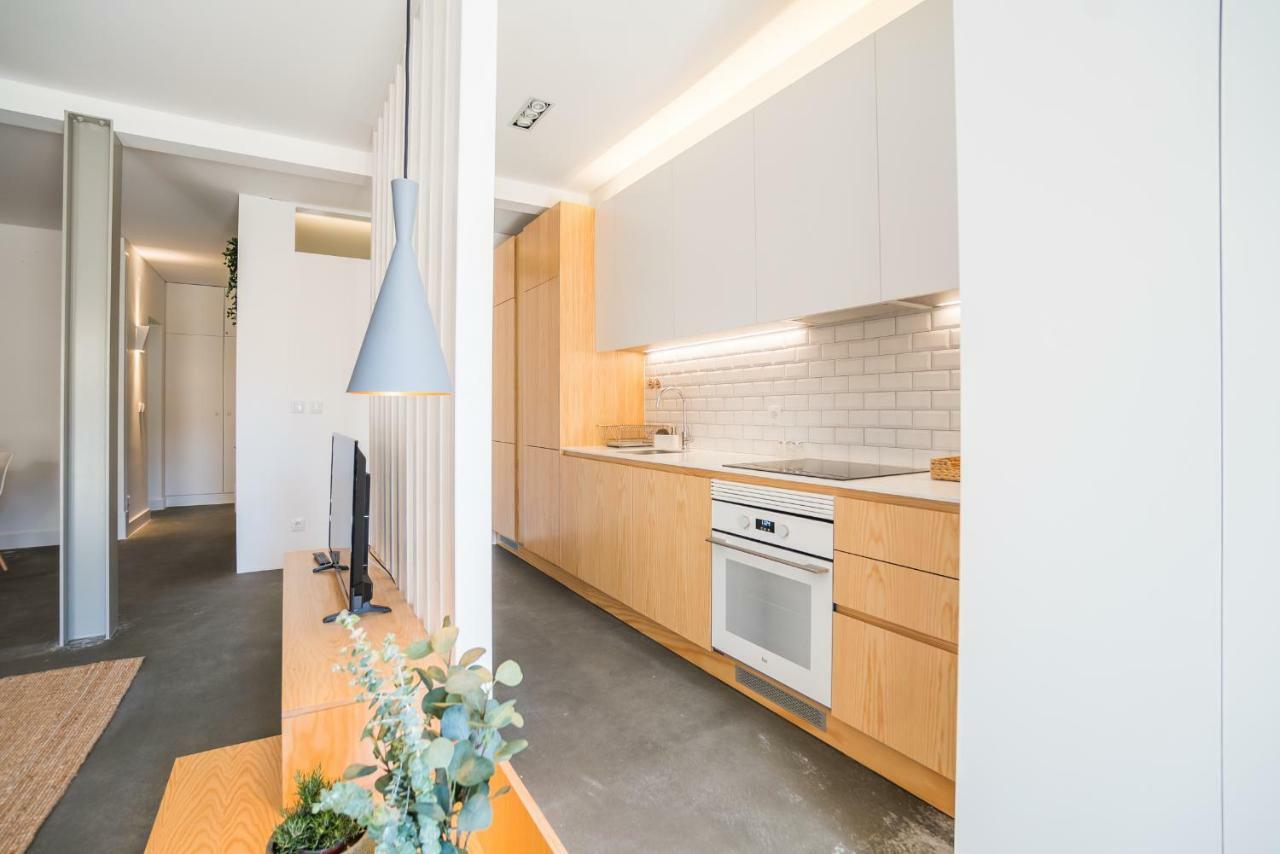 Lemon Tree Garden 3Bedroom Apartment Lisboa المظهر الخارجي الصورة