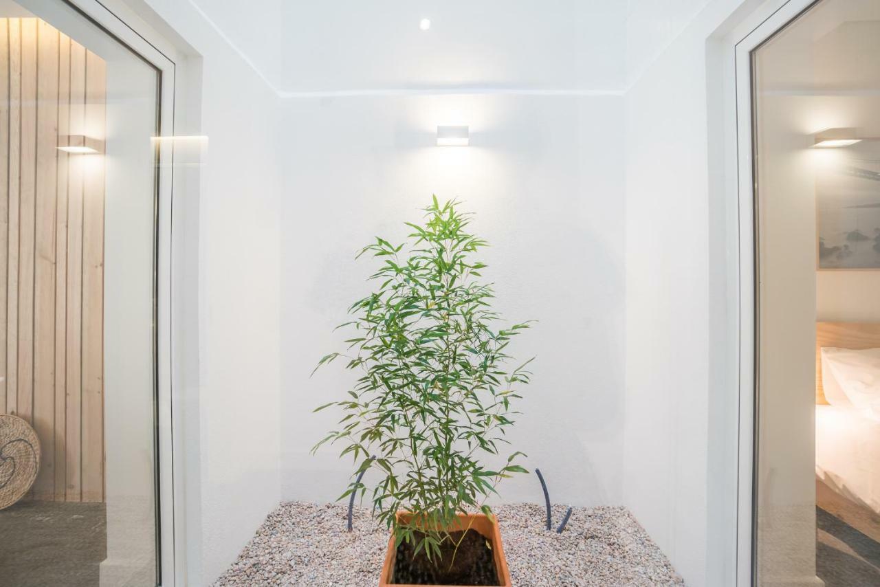 Lemon Tree Garden 3Bedroom Apartment Lisboa المظهر الخارجي الصورة
