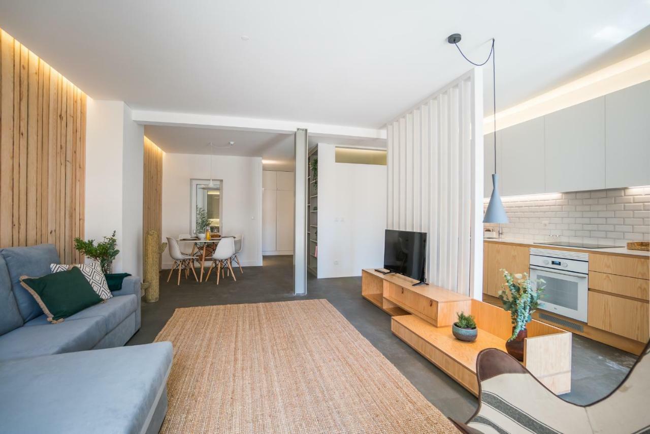 Lemon Tree Garden 3Bedroom Apartment Lisboa المظهر الخارجي الصورة