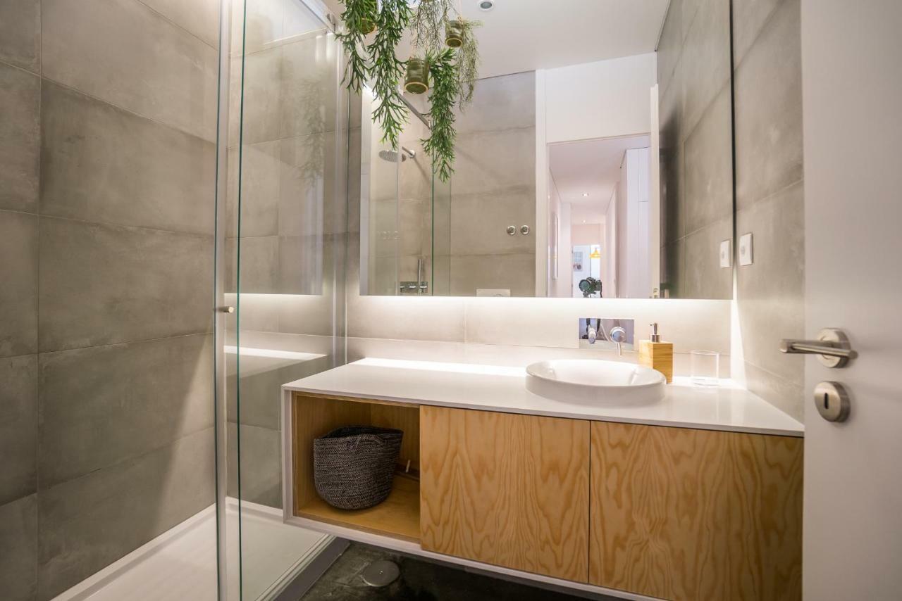 Lemon Tree Garden 3Bedroom Apartment Lisboa المظهر الخارجي الصورة