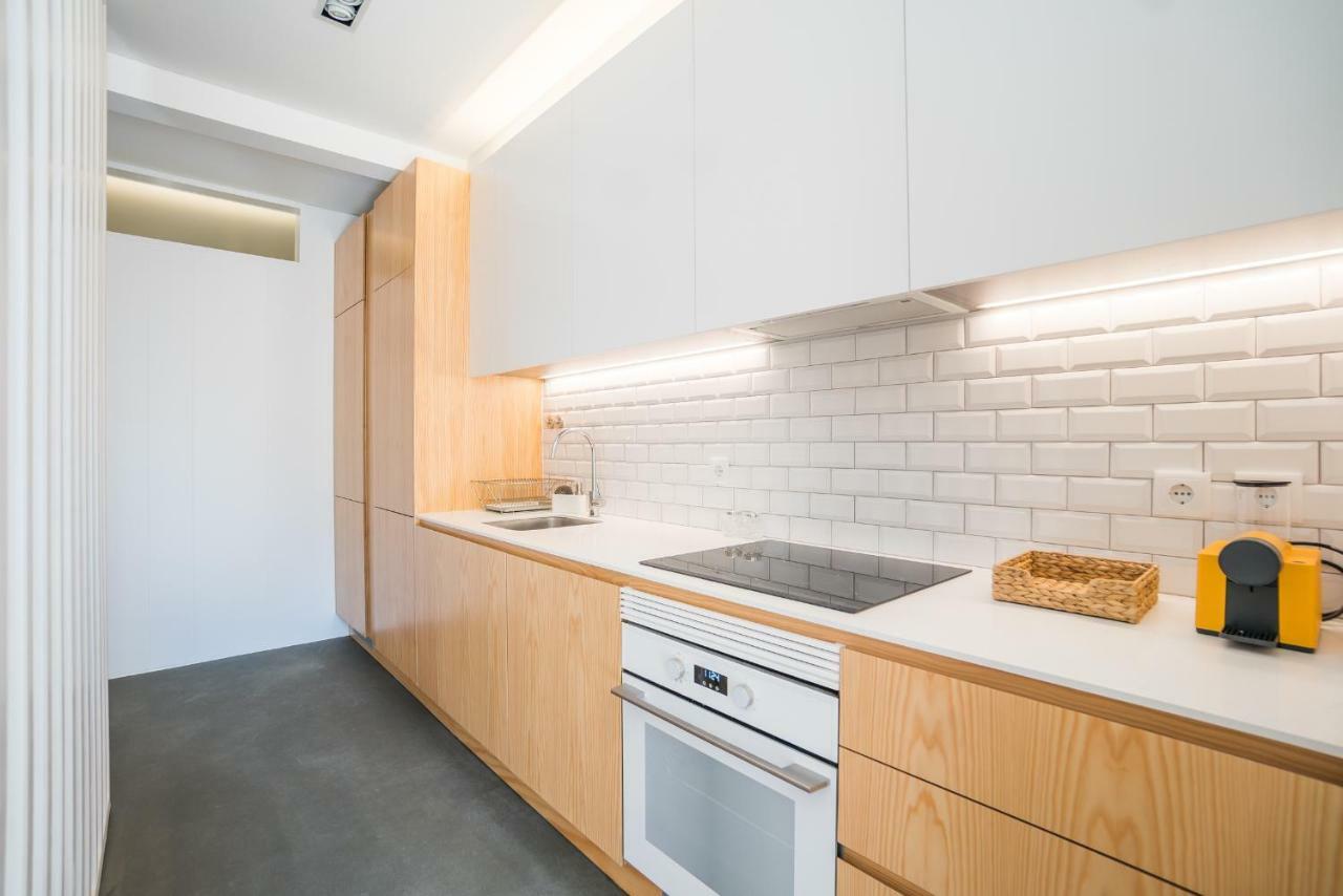 Lemon Tree Garden 3Bedroom Apartment Lisboa المظهر الخارجي الصورة