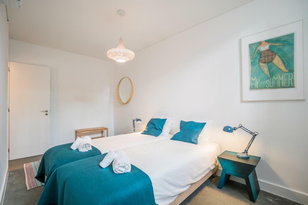 Lemon Tree Garden 3Bedroom Apartment Lisboa المظهر الخارجي الصورة