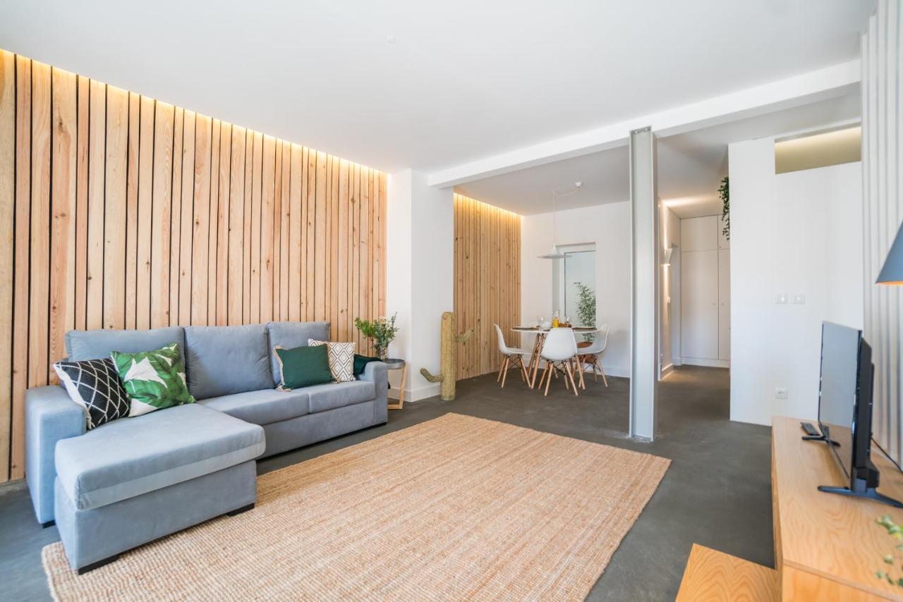 Lemon Tree Garden 3Bedroom Apartment Lisboa المظهر الخارجي الصورة